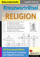 Kopiervorlagen für den Religionsunterricht