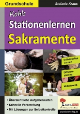 Kopiervorlagen für den Religionsunterricht