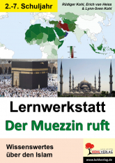 Kopiervorlagen für den Religionsunterricht