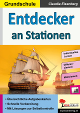 Sachunterricht Kopiervorlagen. Arbeitsblätter Grundschule