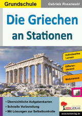 Sachunterricht Kopiervorlagen. Arbeitsblätter Grundschule