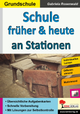 Sachunterricht Kopiervorlagen. Arbeitsblätter Grundschule