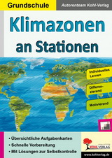 Sachunterricht Kopiervorlagen. Arbeitsblätter Grundschule