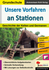 Sachunterricht Kopiervorlagen. Arbeitsblätter Grundschule