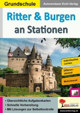 Sachunterricht Kopiervorlagen. Arbeitsblätter Grundschule