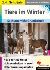 Sachunterricht Kopiervorlagen. Arbeitsblätter Grundschule