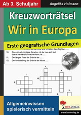 Sachunterricht Kopiervorlagen. Arbeitsblätter Grundschule