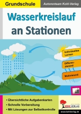 Sachunterricht Kopiervorlagen. Arbeitsblätter Grundschule