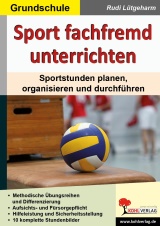 Sport Kopiervorlagen. Sportunterricht Grundschule