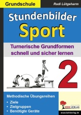 Sport Kopiervorlagen. Sportunterricht Grundschule