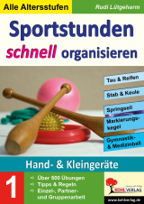 Sport Kopiervorlagen. Sportunterricht Grundschule