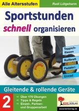 Sport Kopiervorlagen. Sportunterricht Grundschule