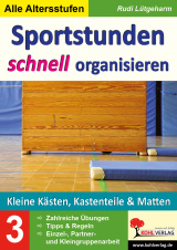 Sport Kopiervorlagen. Sportunterricht Grundschule