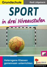 Sport Kopiervorlagen. Sportunterricht Grundschule