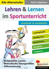 Sport Kopiervorlagen. Sportunterricht Grundschule