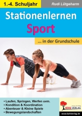 Sport Kopiervorlagen. Sportunterricht Grundschule