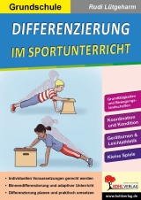 Sport Kopiervorlagen. Sportunterricht Grundschule