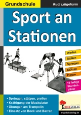 Sportunterricht Grundschule