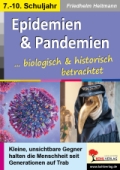 Viren, Bakterien & Co. Das Coronavirus Sars-Cov 2