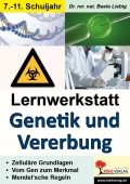 Lernwerkstatt Genetik und Vererbung