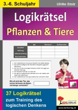 Biologie Sekundarstufe