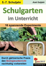 Biologie Sekundarstufe