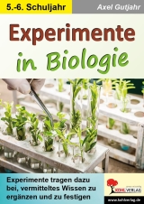 Biologie Sekundarstufe