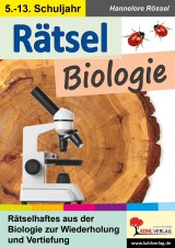 Biologie Sekundarstufe