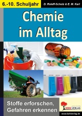 Chemie Sekundarstufe