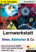 Viren, Bakterien & Co. Das Coronavirus Sars-Cov 2