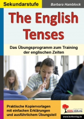 Englisch Sekundarstufe