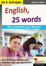 Englisch Sekundarstufe