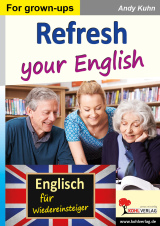 Englisch Sekundarstufe