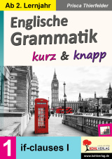 Englisch Sekundarstufe