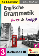 Englisch Sekundarstufe