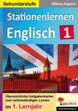 Englisch Sekundarstufe