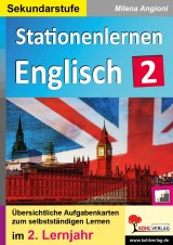 Englisch Sekundarstufe