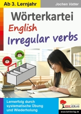 Englisch Sekundarstufe