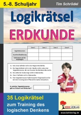 Erdkunde Sekundarstufe