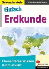 Erdkunde Sekundarstufe