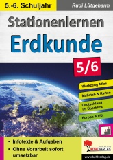 Erdkunde Sekundarstufe