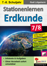 Erdkunde Sekundarstufe