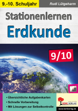 Erdkunde Sekundarstufe