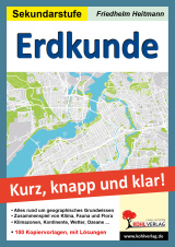 Erdkunde Sekundarstufe