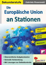 Die Europäische Union an Stationen