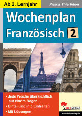 Französisch Kopiervorlagen/Arbeitsblätter