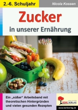 Kopiervorlagen Ernährung