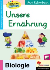 Unsere Ernhrung