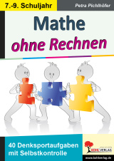 Mathe Sekundarstufe