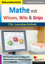 Mathe Sekundarstufe